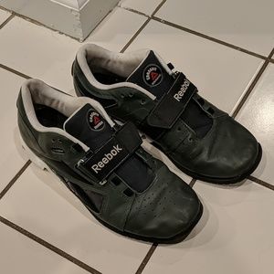 Reebok U-Form Crossfit